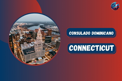 Consulado Connecticut