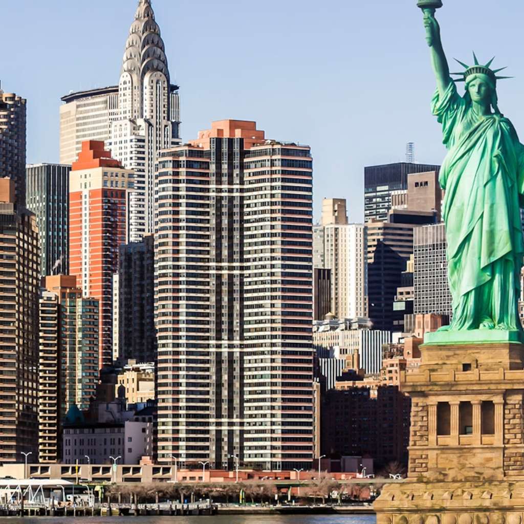 Consulado Dominicano en Nueva York