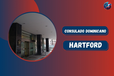 Consulado Hartford