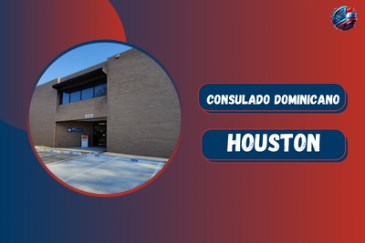 Consulado Houston