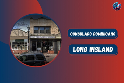 Consulado Long insland