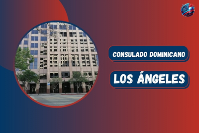 Consulado Los Ángeles