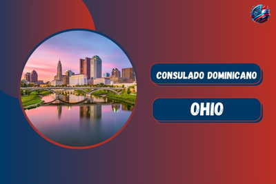 Consulado Ohio