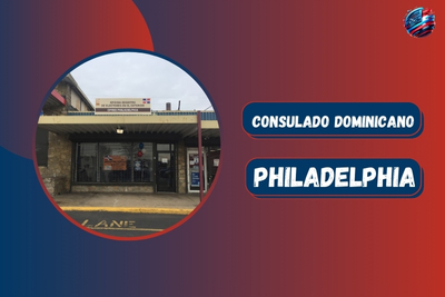 Consulado Philadelphia