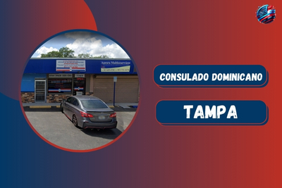 Consulado Tampa