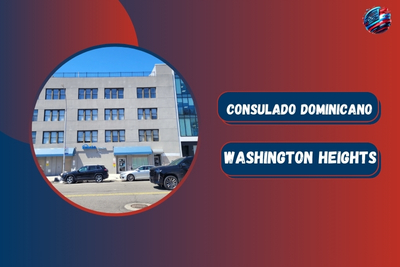 Consulado Washington heights