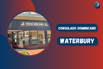 Consulado Waterbury