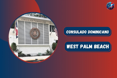 Consulado West Palm Beach