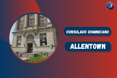 Consulado allentown