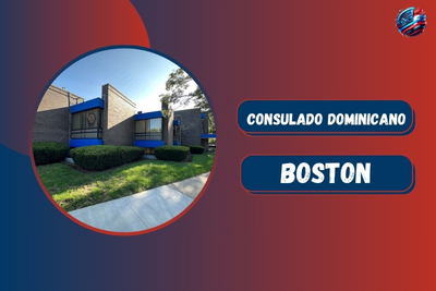 Consulado boston