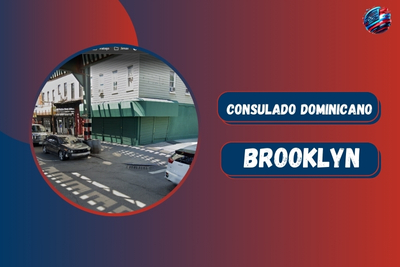 Consulado brooklyn