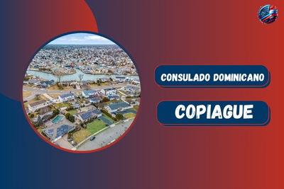 Consulado copiague