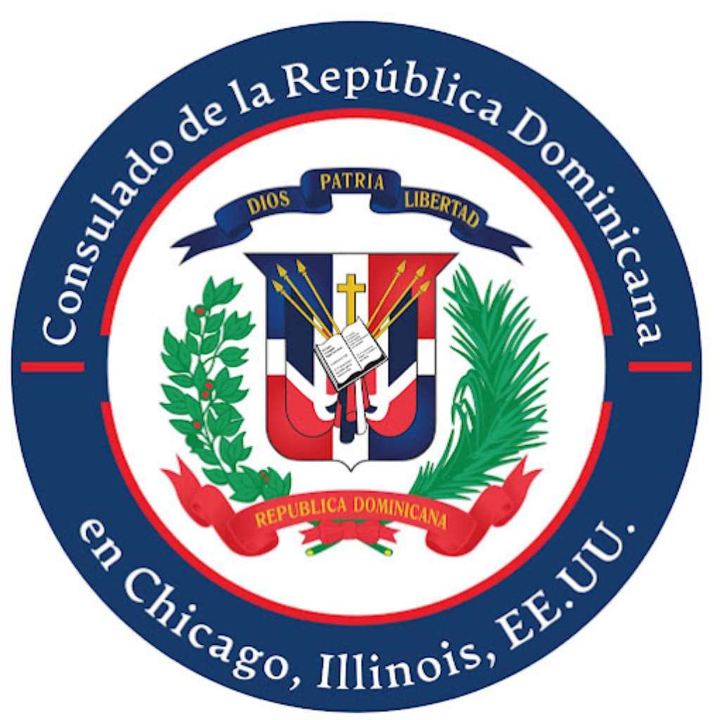 Consulado dominicano en Chicago