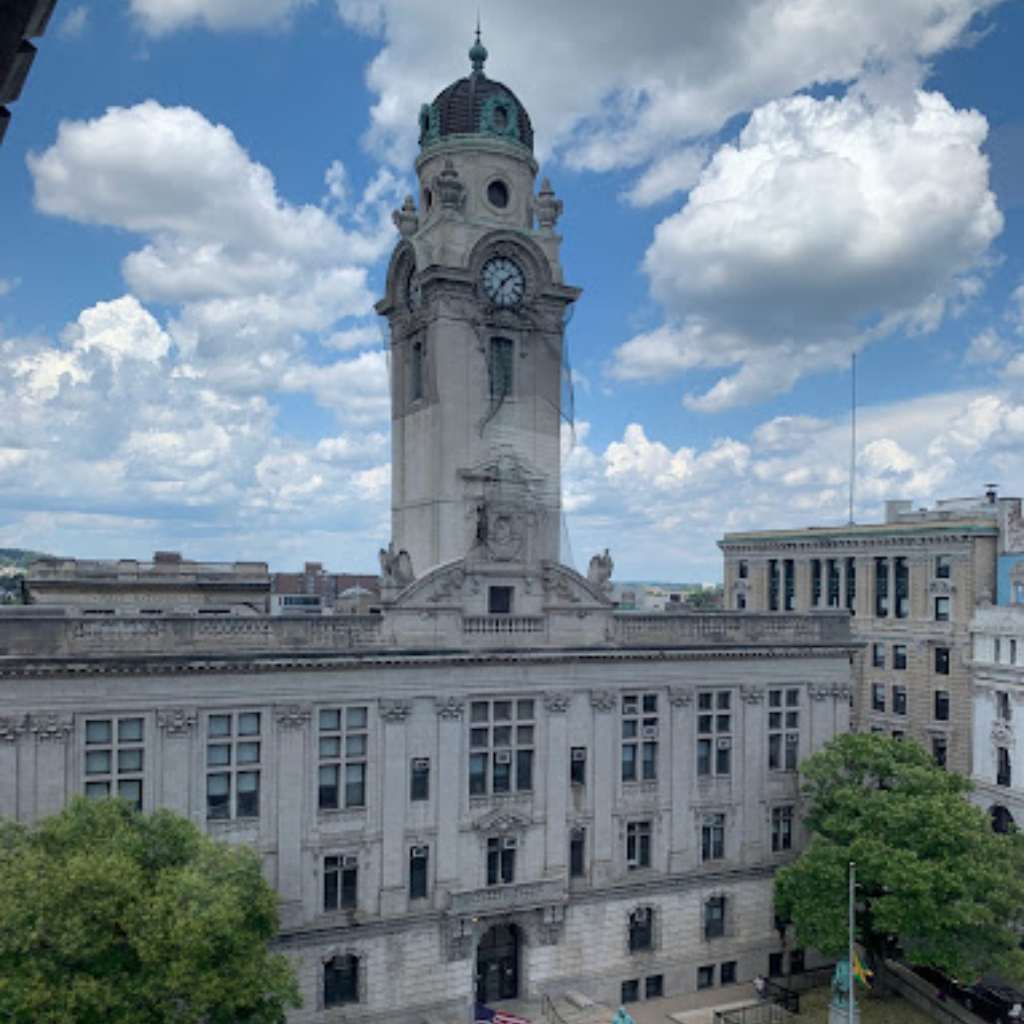 Consulado dominicano en Paterson