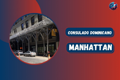 Consulado manhattan