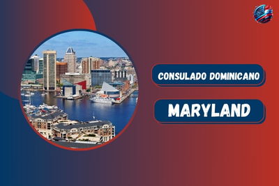 Consulado maryland