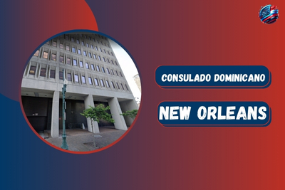 Consulado new orleans