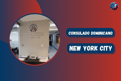 Consulado new york city