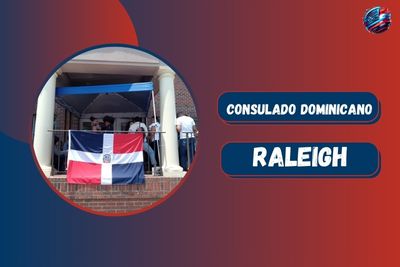 Consulado raleigh