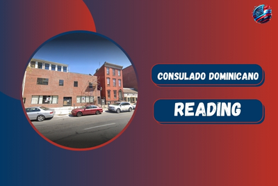 Consulado reading