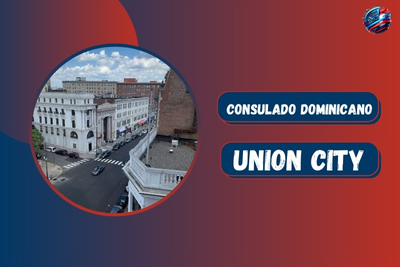 Consulado union city