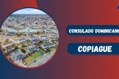 copiague