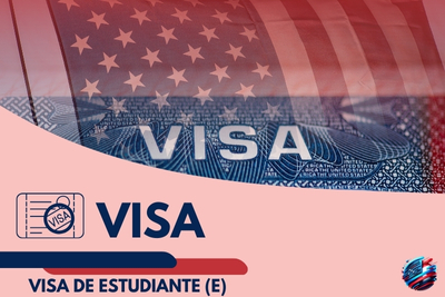 visa de estudiante