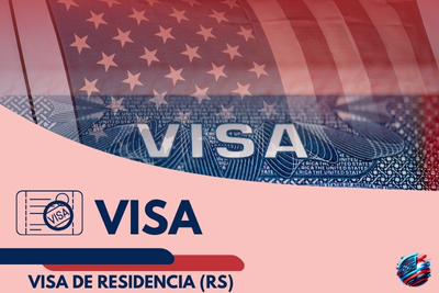 Visa de Residencia